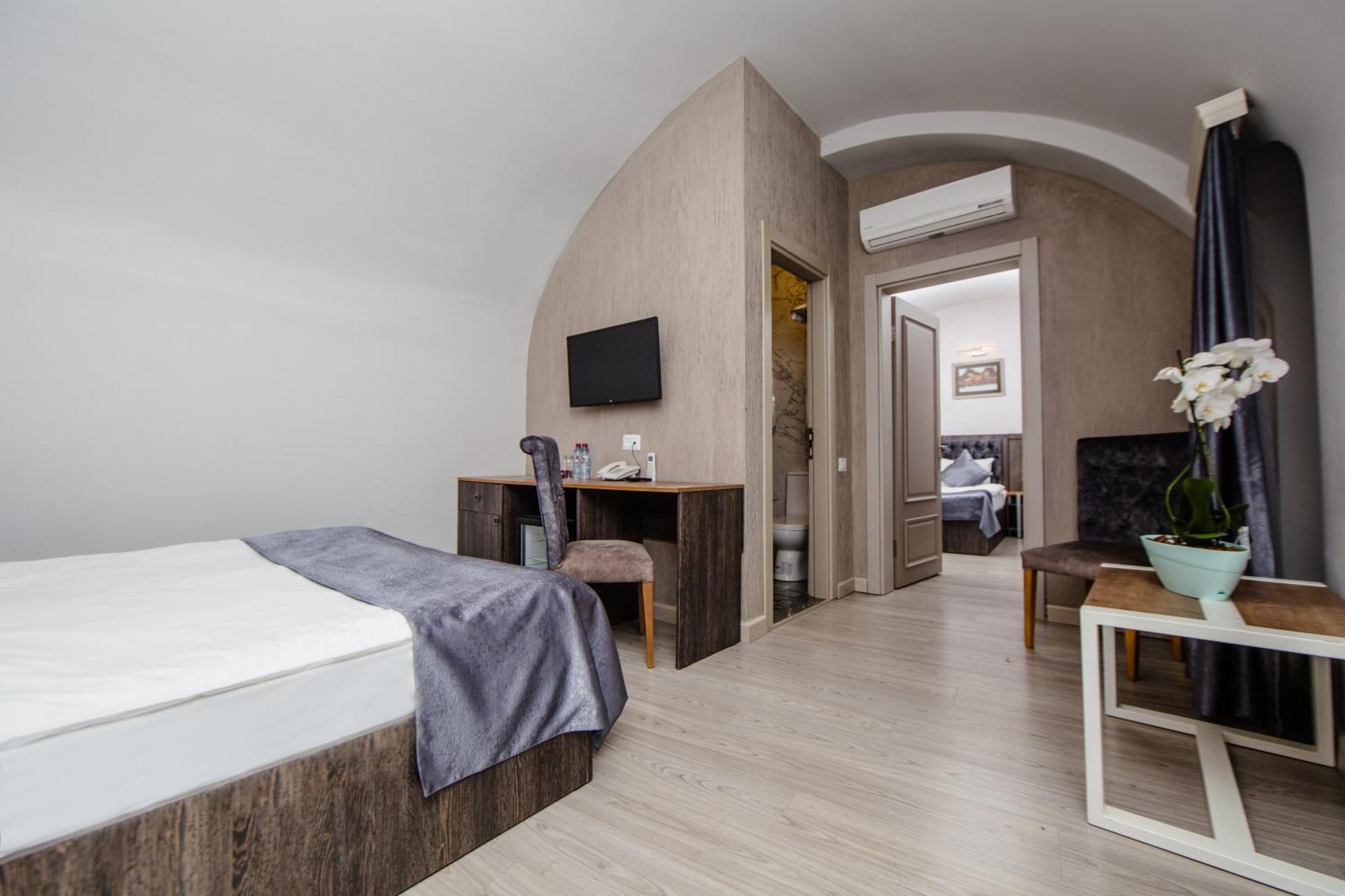 Passaje Old Hotel Μπακού Εξωτερικό φωτογραφία