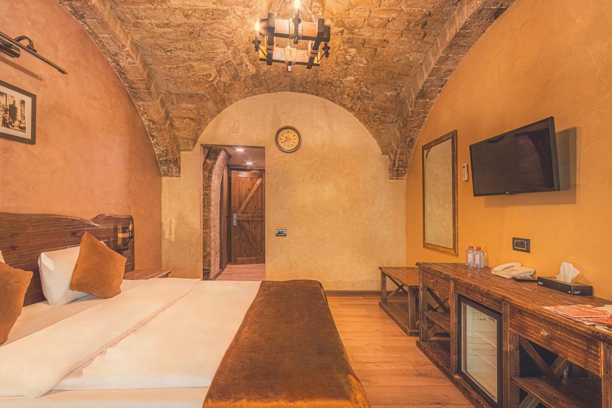 Passaje Old Hotel Μπακού Εξωτερικό φωτογραφία