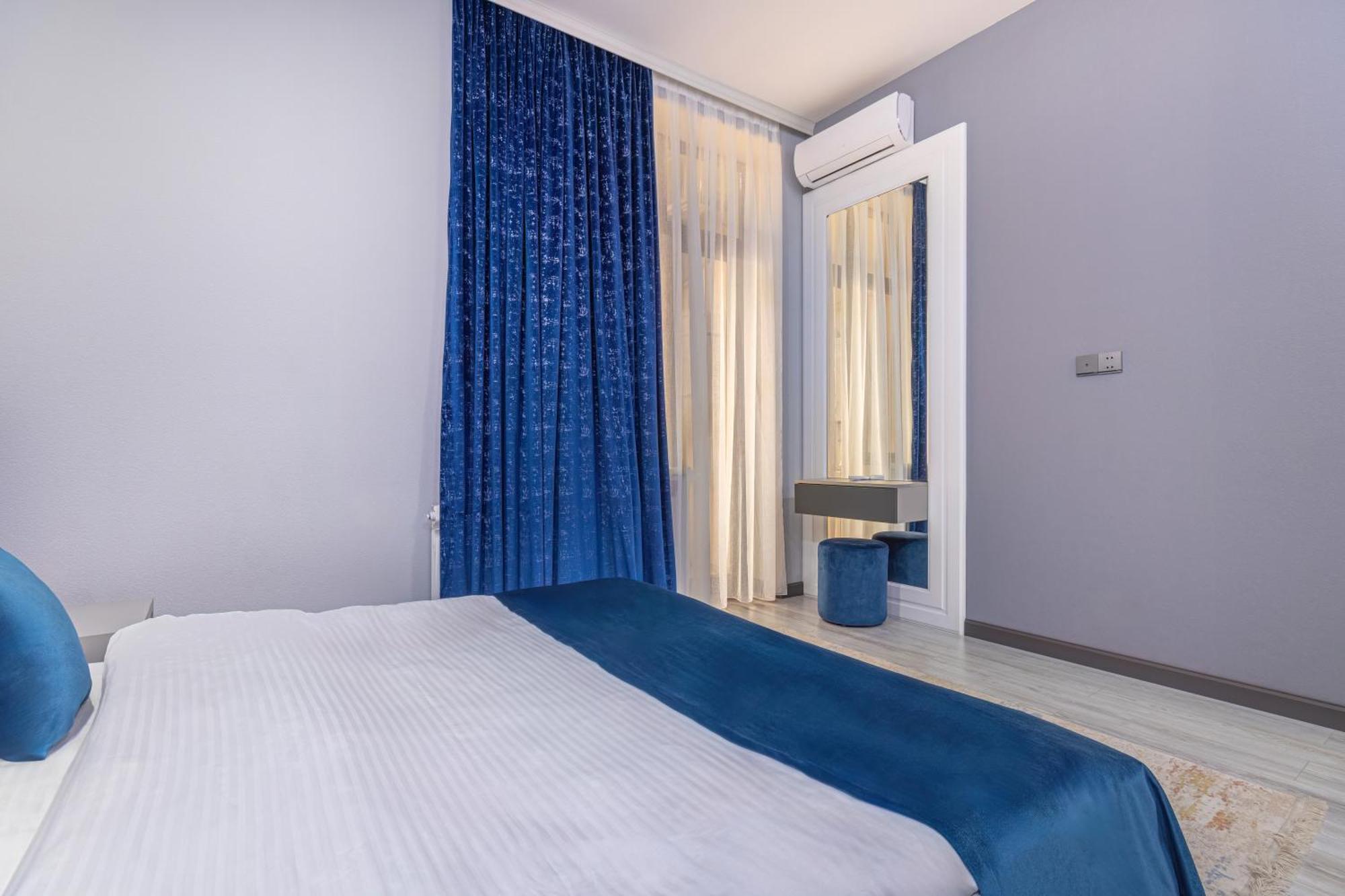 Passaje Old Hotel Μπακού Εξωτερικό φωτογραφία